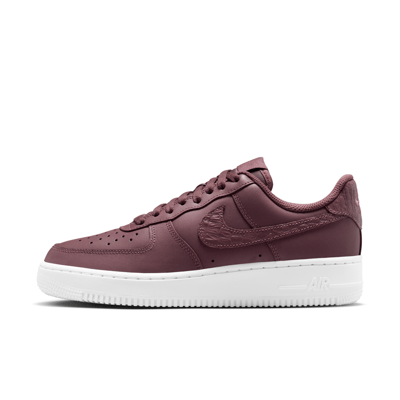 Zapatillas Nike Air Force 1 '07 SE "Tattoo & Neutral Grey" | Mujer | Estilo deportivo | 00 | SPORTSHOWROOM