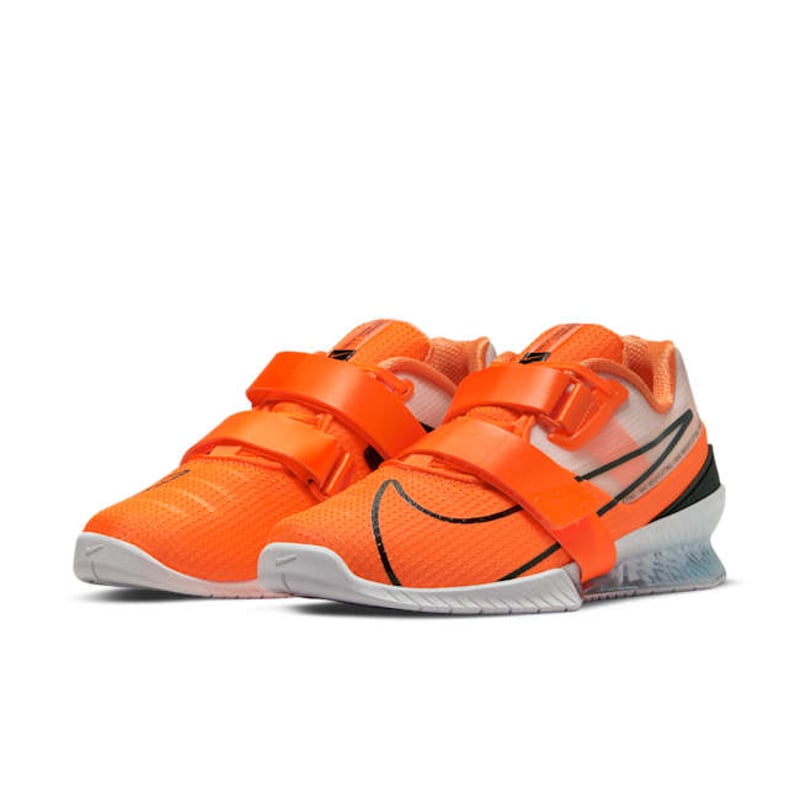 Nike Romaleos 4 CD3463-801 05