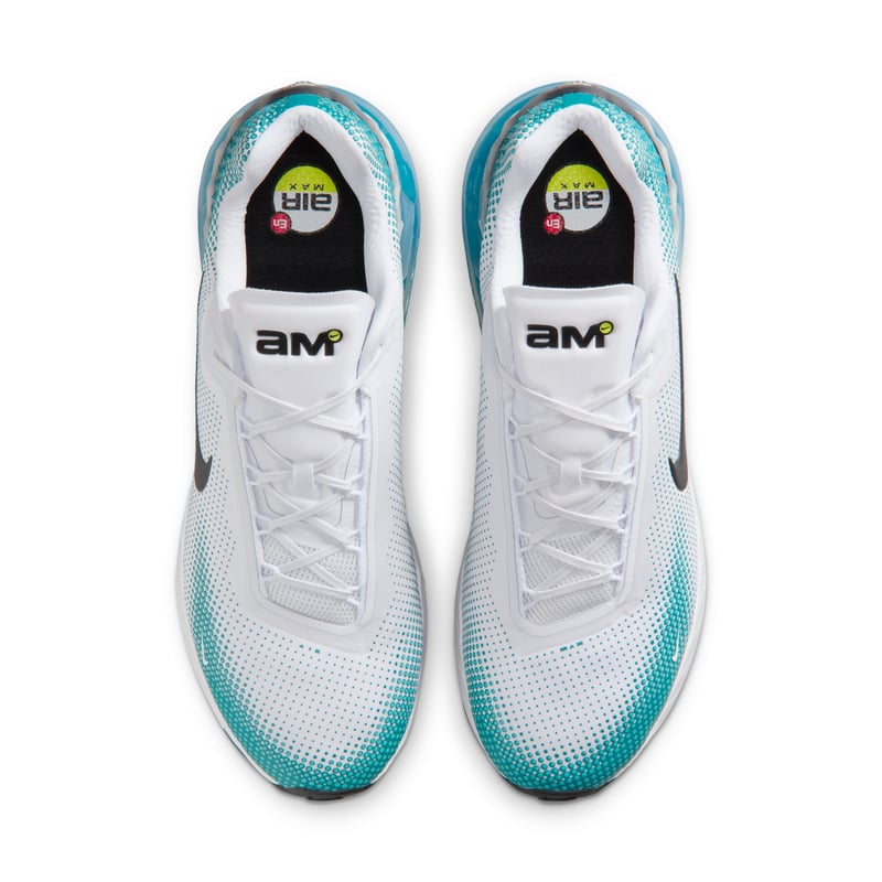 Sneakers Nike Air Max Phoenix "White & Dusty Cactus" | Uomo | Sportstyle | 04 | SPORTSHOWROOM
