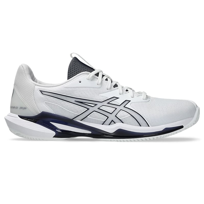 ASICS Solution Speed FF 3 Clay x A.P.C. 1041A514-960 01