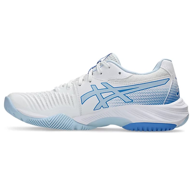ASICS Netburner Ballistic FF 3 1052A069-111 04