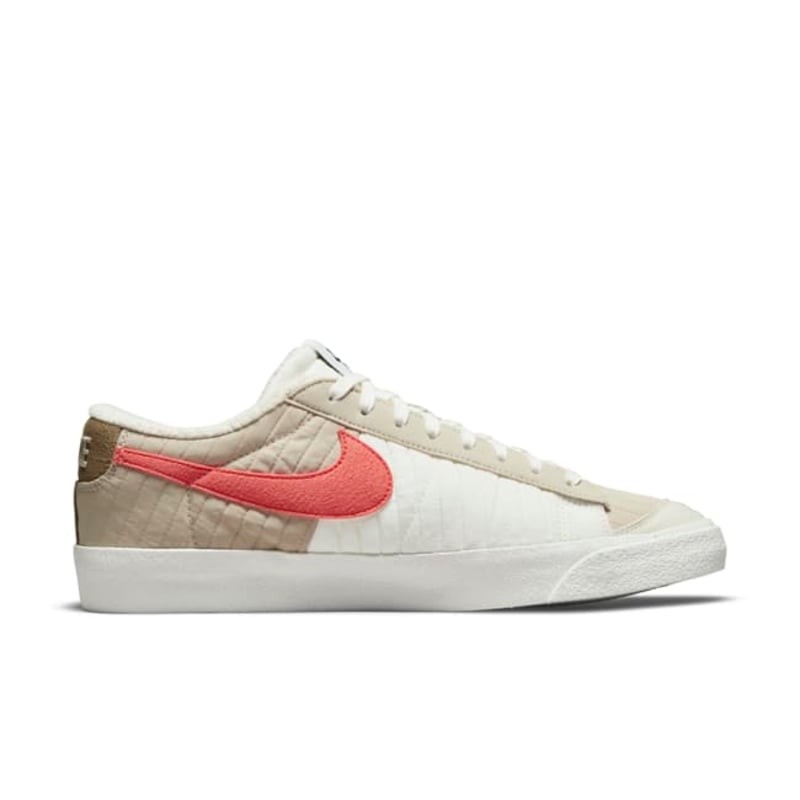 Nike Blazer Low '77 Premium DD8026-100 03
