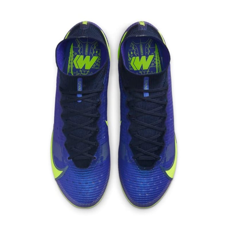 Nike Mercurial Superfly 8 Elite FG CV0958-574 04