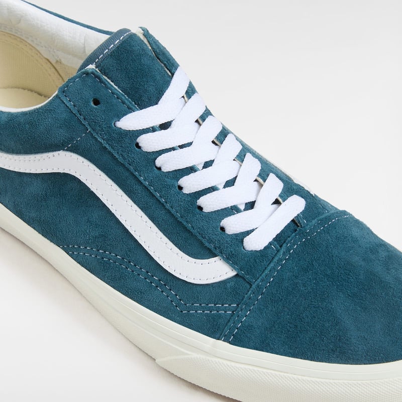 Vans Old Skool Suede VN000CR512S 04