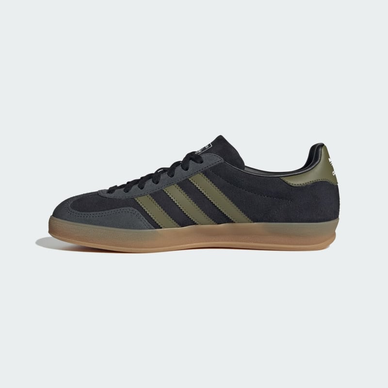 adidas Gazelle Indoor JQ8399 03