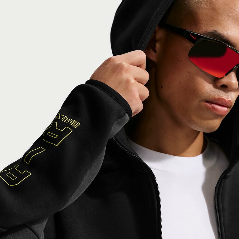 Nike Tech Fleece Windrunner IQ1013-010 06