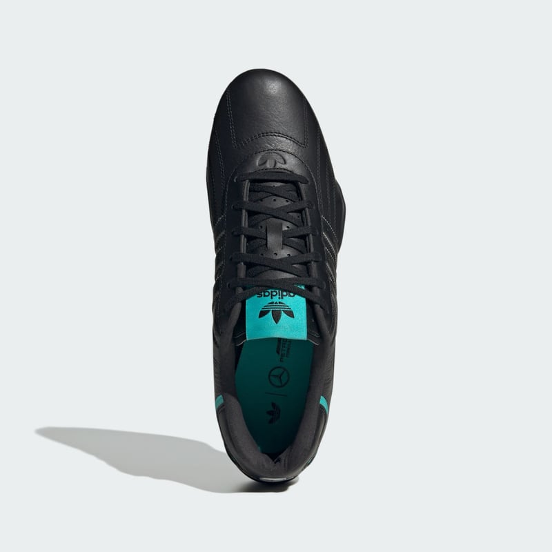 adidas Adiracer Low x Mercedes AMG Petronas Formula One Team JR4543 03