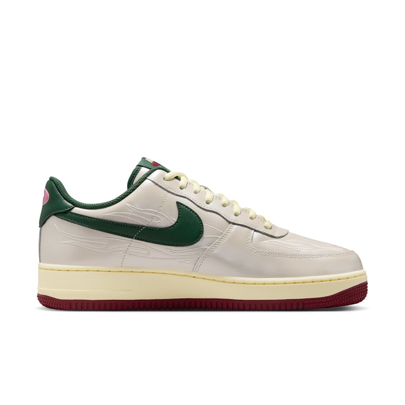 Nike Air Force 1 '07 LV8 trainers "Mexico World Cup" | Men | SportStyle | 03 | SPORTSHOWROOM