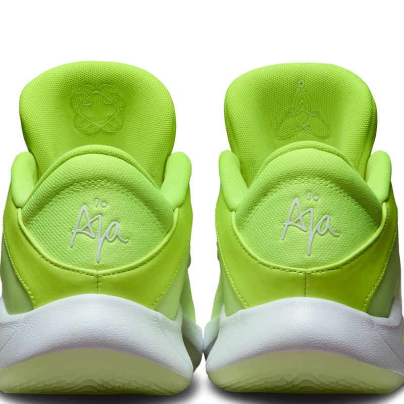 Zapatillas de baloncesto Nike A'One "Sapphire" | Mujer | Baloncesto | 08 | SPORTSHOWROOM
