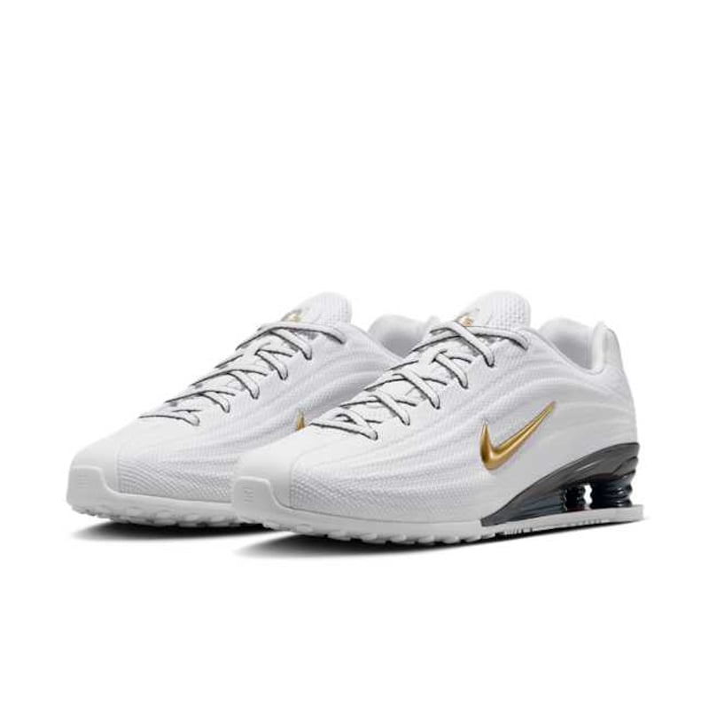 Nike Shox Z HQ7540-100 05