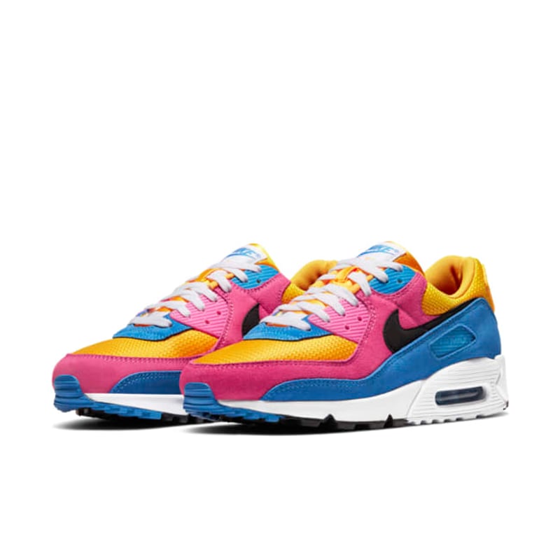 Nike Air Max 90 CJ0612-700 05
