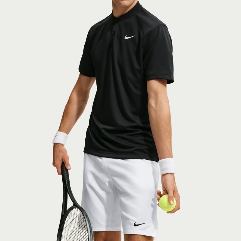 NikeCourt Victory Dri-FIT 9" FD5384-100 04
