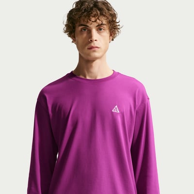 Nike ACG T-Shirt "Bold Berry" | Män | | 01 | SPORTSHOWROOM