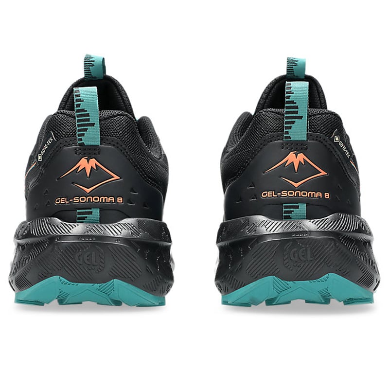 ASICS Gel-Sonoma 8 GORE-TEX 1011B977-001 05