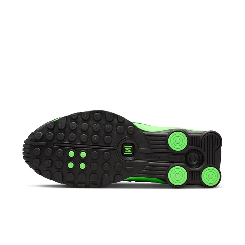 Nike Shox R4 AR3565-013 02