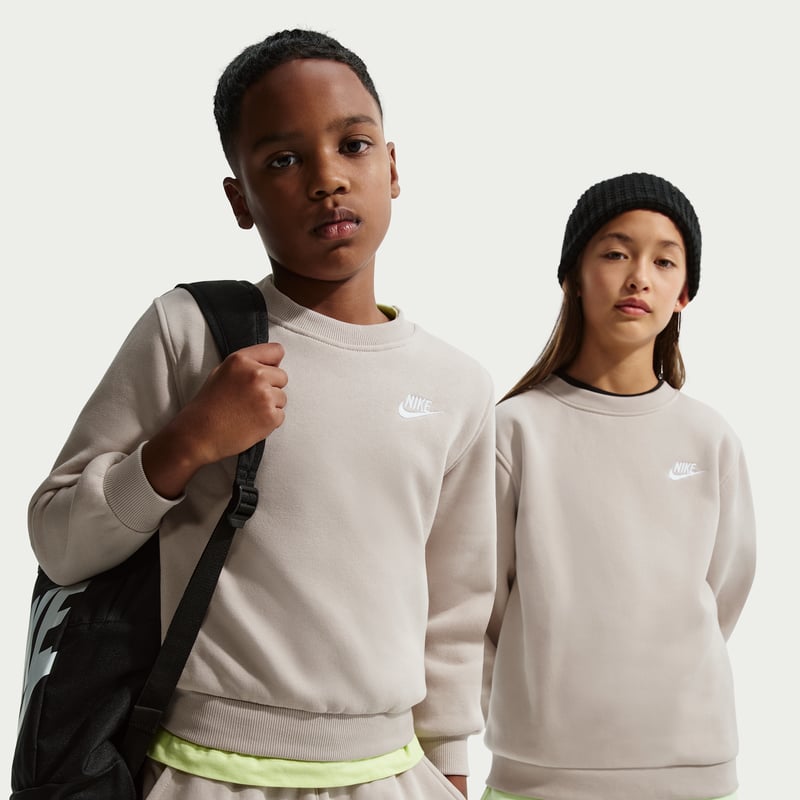 Nike Club Fleece FD3006-236 01