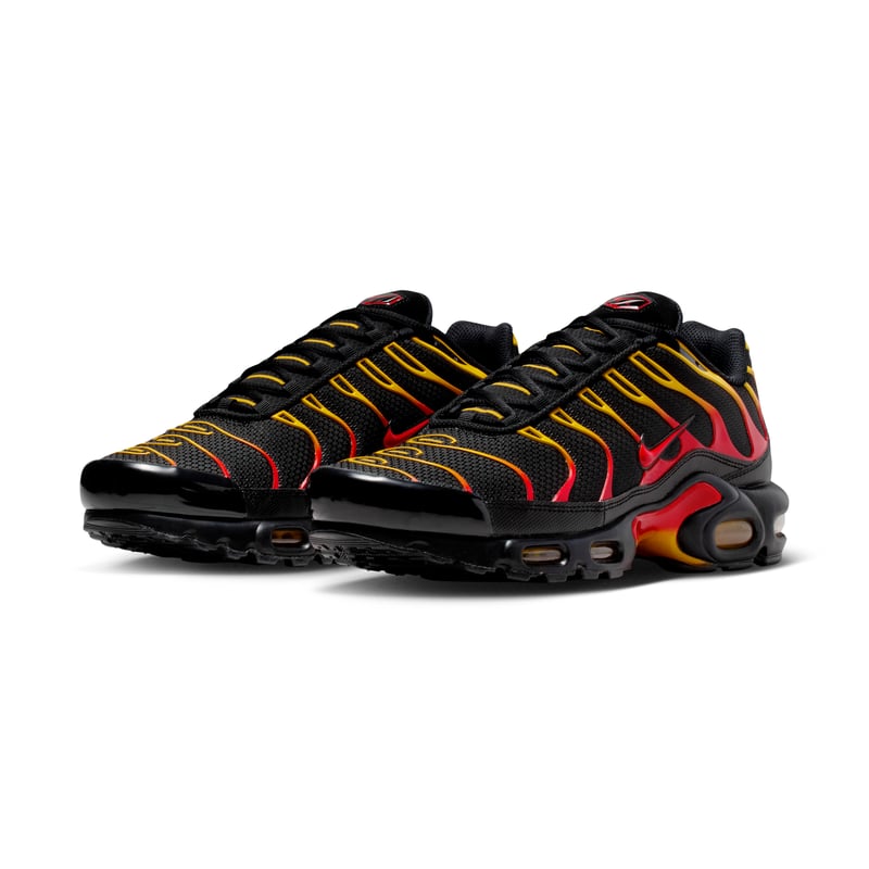 Superge Nike Air Max Plus "Flame" | Moški | Sportstyle | 05 | SPORTSHOWROOM