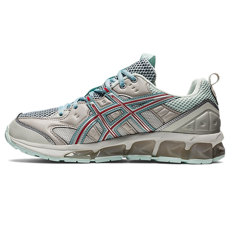 ASICS US3-S Gel-Quantum 360 7 Kiso 1201A629-021 04