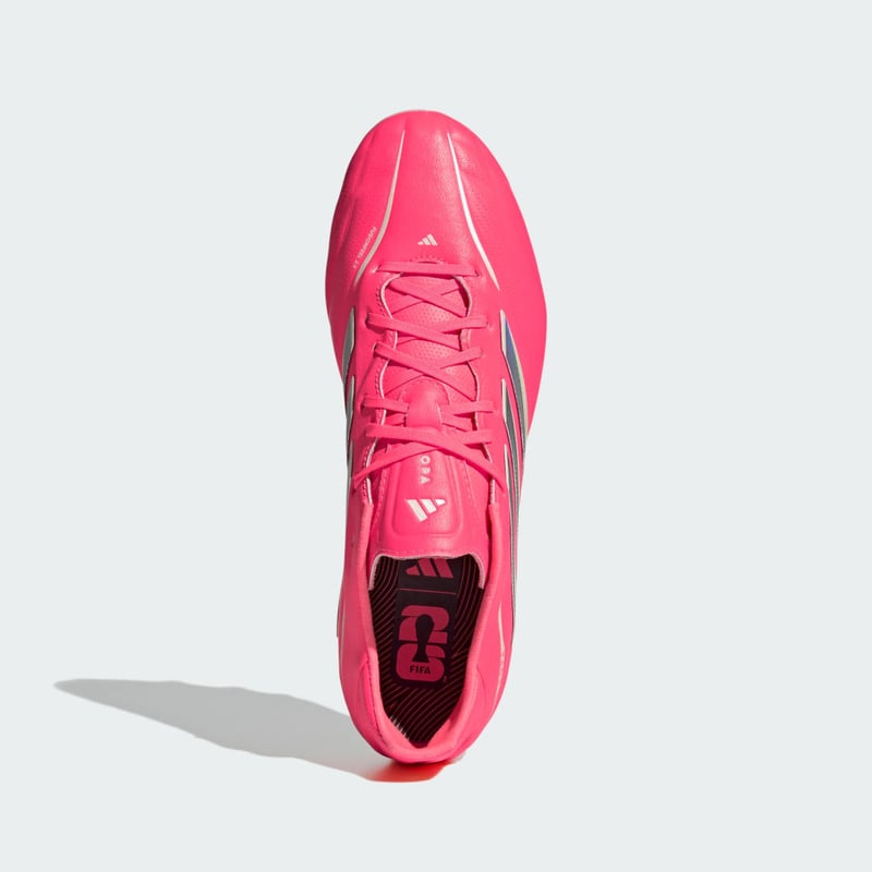 adidas Copa Pure IV Elite Laceless FG fotbollsskor "Road to Glory Pack" | Män & Kvinnor | Fotboll | 03 | SPORTSHOWROOM