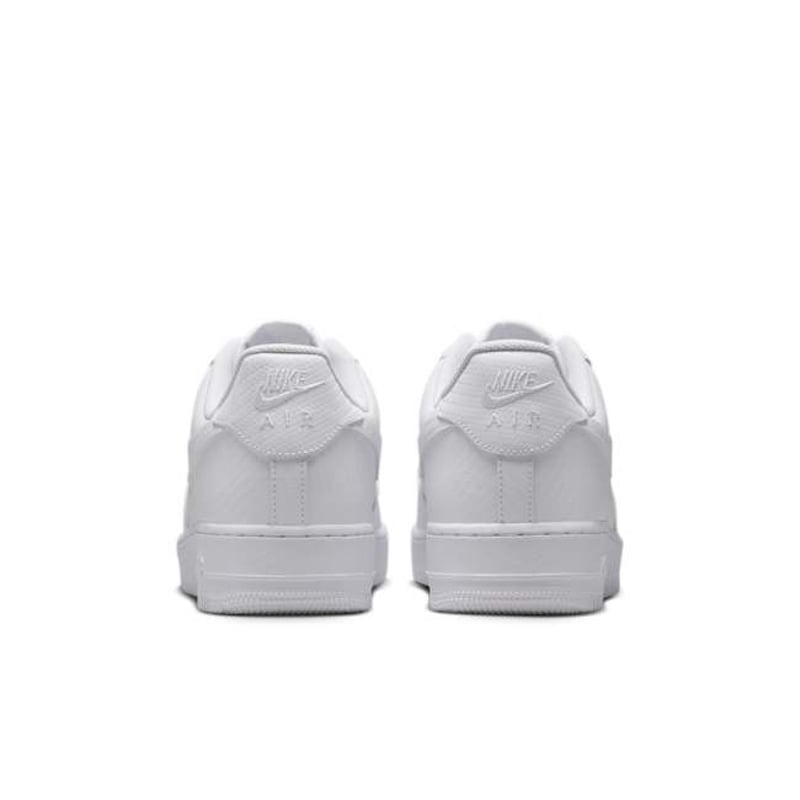 Nike Air Force 1 '07 LV8 ‘Carbon Fiber Pack’ HF2886-100 06
