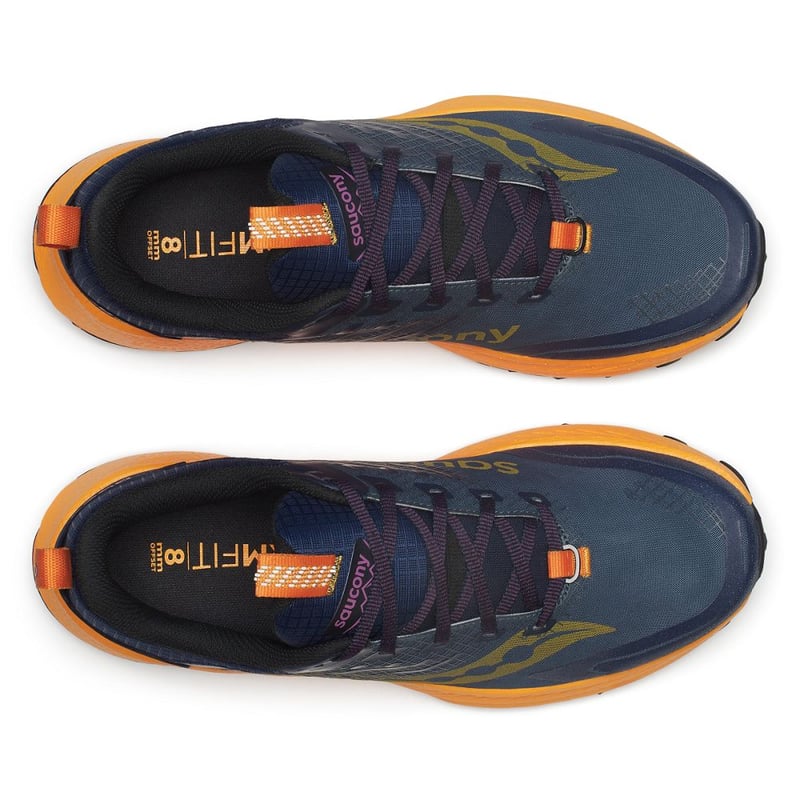 Saucony Ride TR2 GORE-TEX S20953-251 05