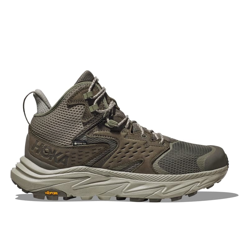HOKA Anacapa 2 Mid GORE-TEX 1141633-SBRL 01