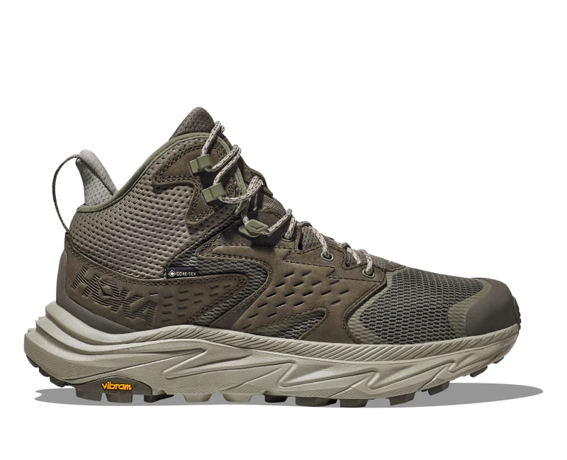 HOKA Anacapa 2 Mid GORE-TEX