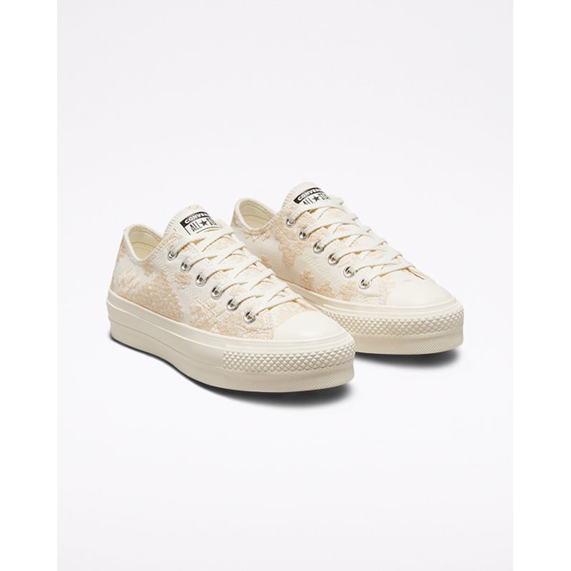 Converse Chuck Taylor All Star Lift Platform Low A02225C 04