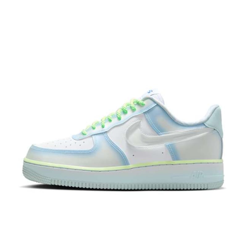 Nike Air Force 1 Low x Serena Williams Design Crew HJ4399-400 01