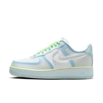 Nike Air Force 1 Low x Serena Williams Design Crew HJ4399-400