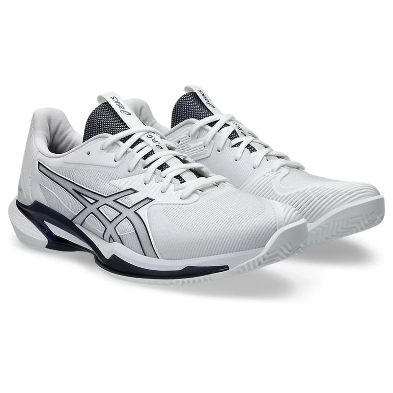 ASICS Solution Speed FF 3 Clay x A.P.C. 1041A514-960 02