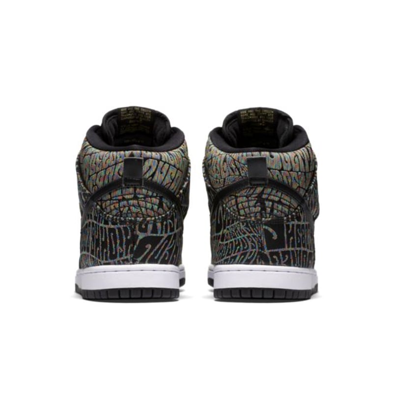 Nike SB Dunk High Premium 313171-029 06