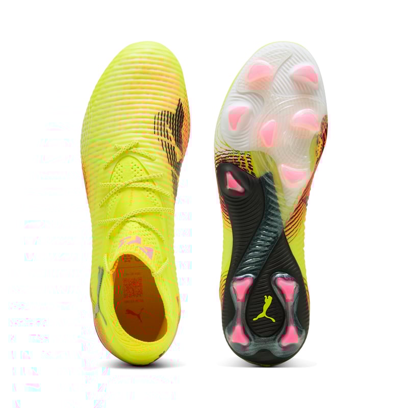 PUMA Future 8 Ultimate FG 108380-03 02