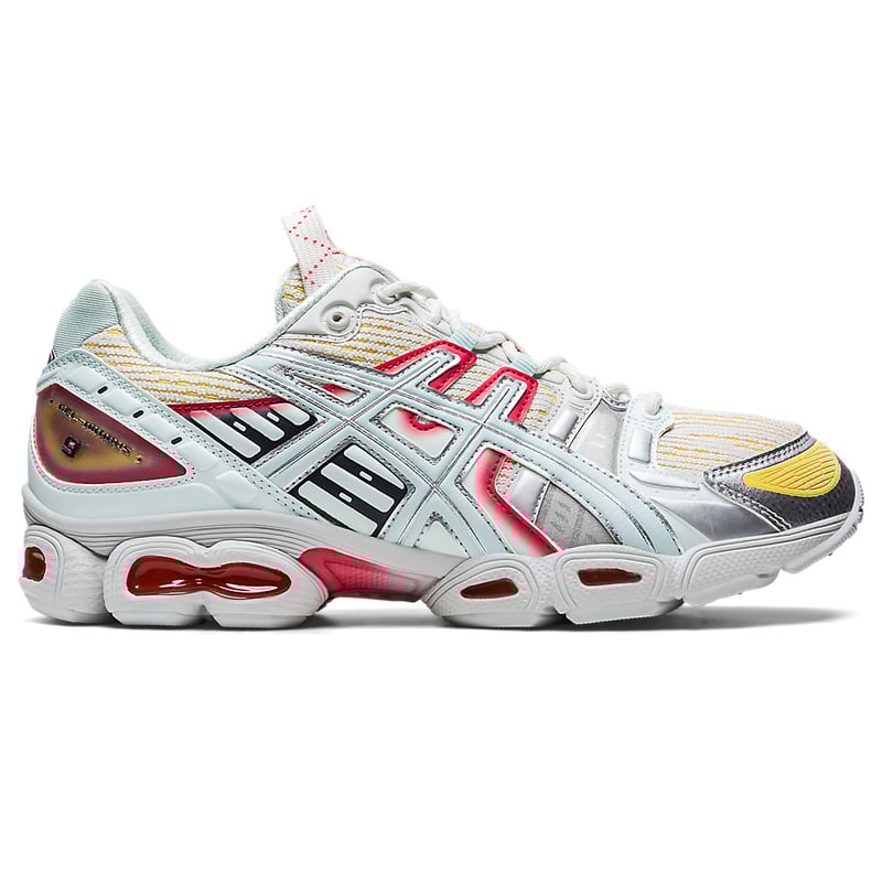 ASICS UB3-S Gel-Nimbus 9 1201A656-020 01