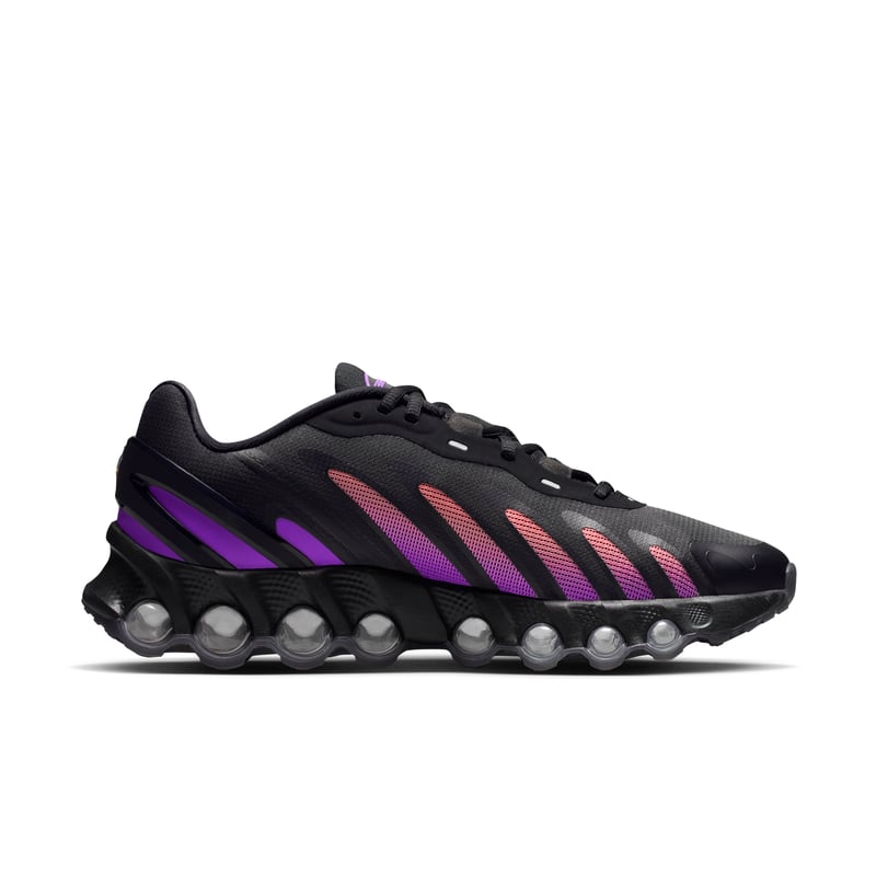 Tenisky Nike Air Max Dn8 "Black & Bright Violet" | Muži | Sportstyle | 03 | SPORTSHOWROOM