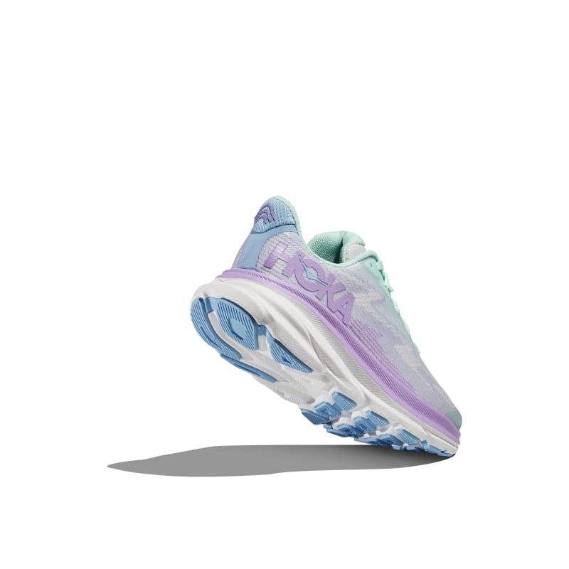 HOKA Clifton 9 1131170-SOLM 04