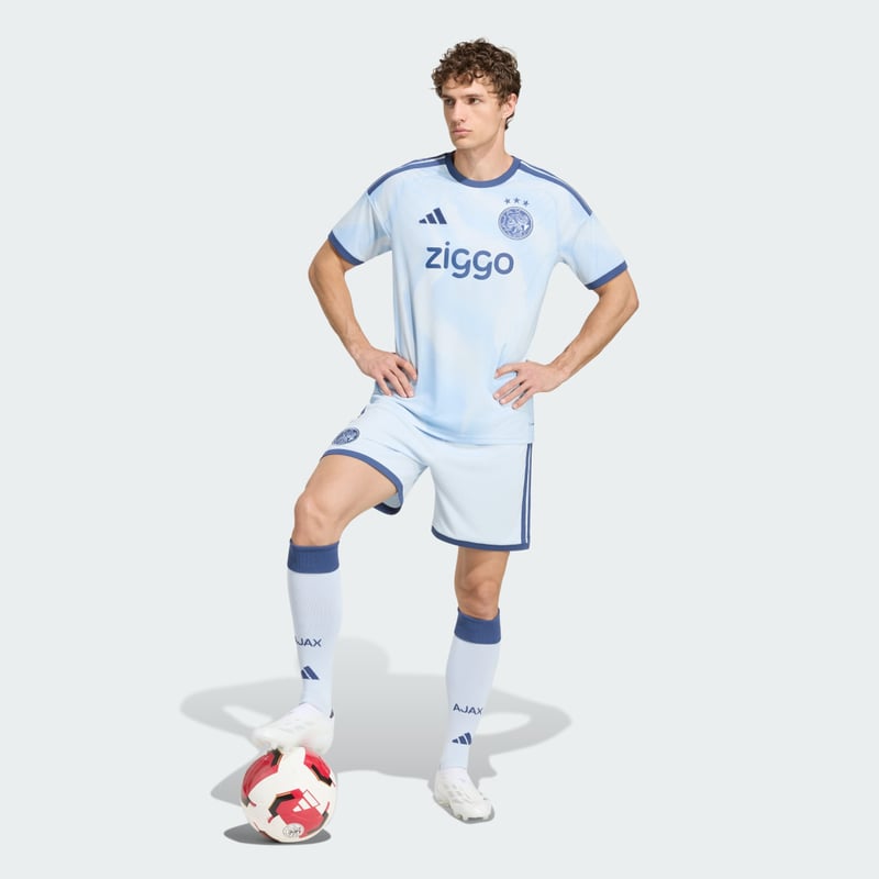 adidas Ajax Amsterdam 2026/27 Third JZ4692 03