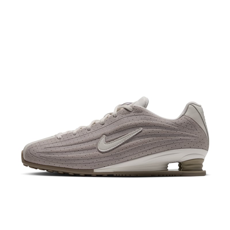 Nike Shox Z trainers "Phantom & College Grey" | Women | SportStyle | 00 | SPORTSHOWROOM