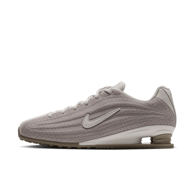 Nike Shox Z trainers "Phantom & College Grey" | Women | SportStyle | 00 | SPORTSHOWROOM