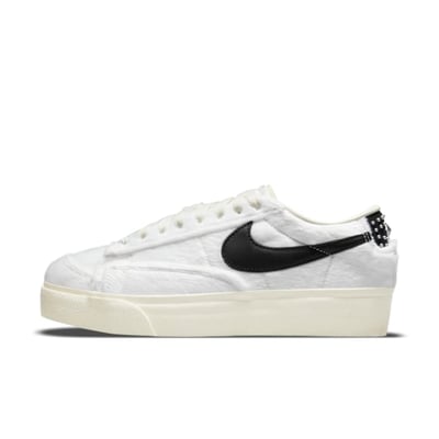 Nike Blazer Low Platform DO2115-133