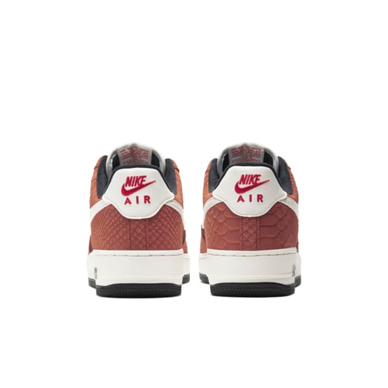 Nike Air Force 1 Low Premium CV5567-200 06