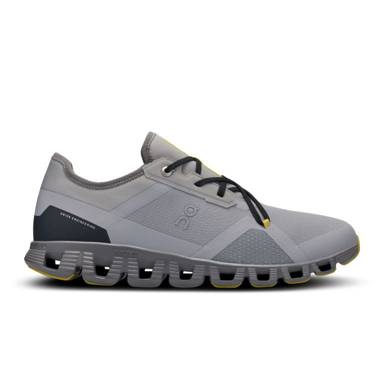 On Cloud X 3 AD
