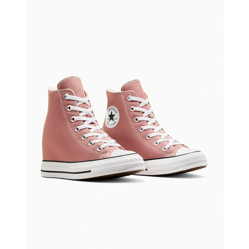 Converse Chuck Taylor All Star Classic Wedge Platform A13832C 05