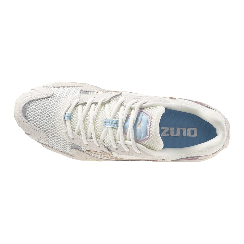 Mizuno Wave Rider 10 D1GA242801 04