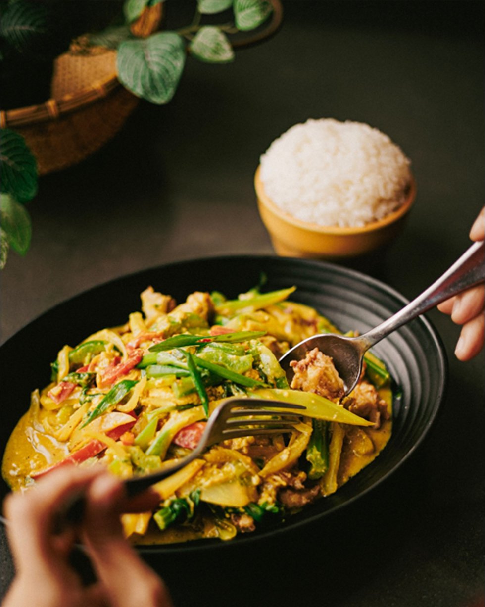 Kati Vegan Thai 411 06