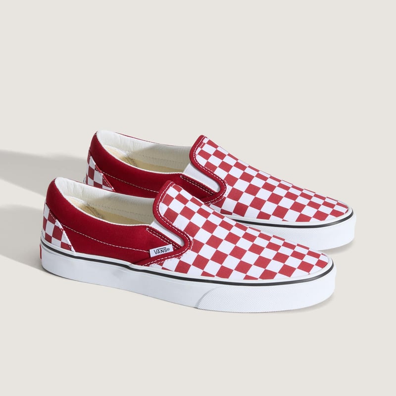 Vans Classic Slip-on Checkerboard VN000DAH14A 02