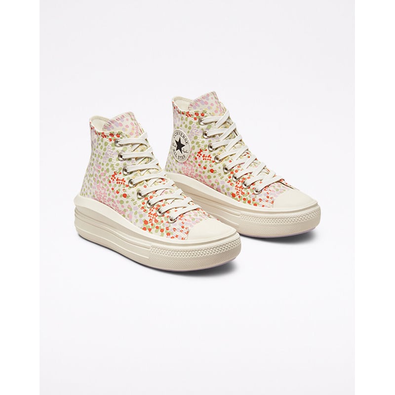 Converse Chuck Taylor All Star Move High A01593C 04