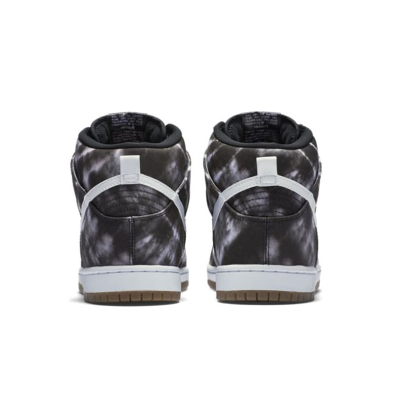 Nike SB Dunk High Premium 313171-023 06