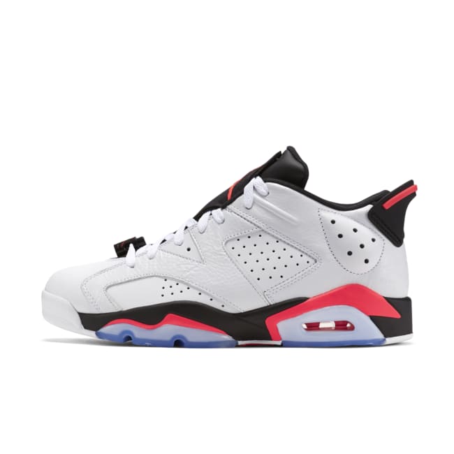 Jordan 6 Low