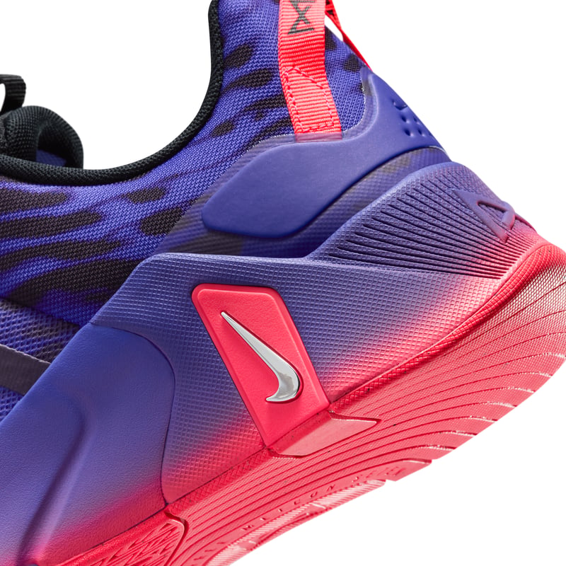 Copati za trening Nike Free Metcon 7 AMP "Hyper Punch & Indigo Burst" | Moški | Trening | 08 | SPORTSHOWROOM